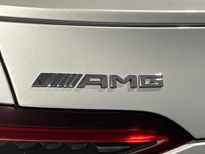 2019 Mercedes-BENZ GT AMG thumbnail 27