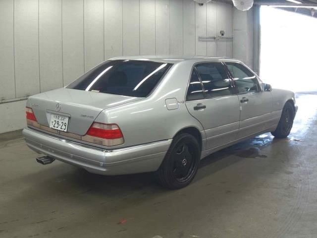 صورة مصغرة 2 لـ 1998 Mercedes-BENZ OTHERS