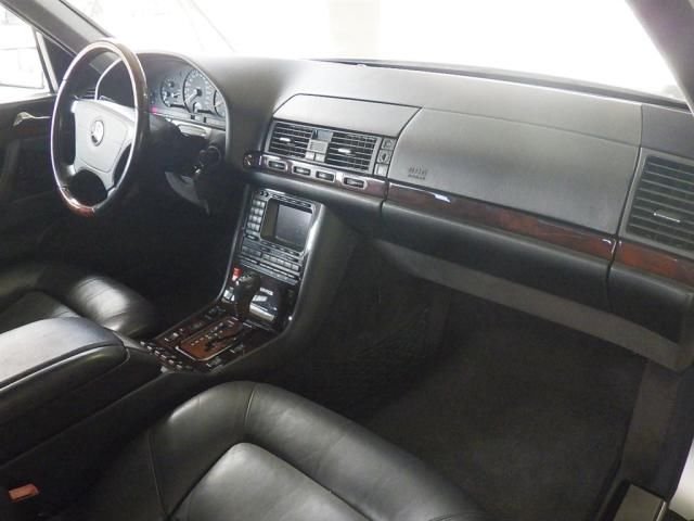 صورة مصغرة 3 لـ 1998 Mercedes-BENZ OTHERS