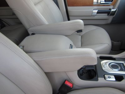2015 LAND Rover DISCOVERY thumbnail 44