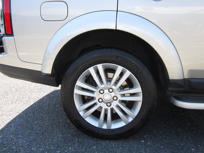 2015 LAND Rover DISCOVERY thumbnail 18