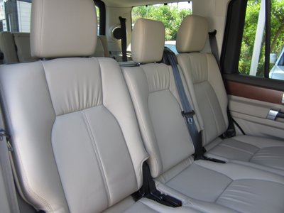2015 LAND Rover DISCOVERY thumbnail 58