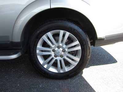 2015 LAND Rover DISCOVERY thumbnail 19
