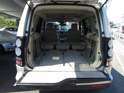 2015 LAND Rover DISCOVERY thumbnail 71
