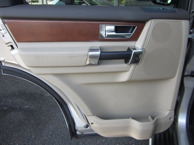2015 LAND Rover DISCOVERY thumbnail 53