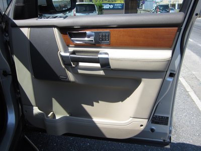 2015 LAND Rover DISCOVERY thumbnail 37
