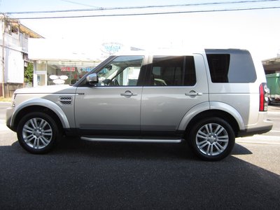 2015 LAND Rover DISCOVERY — фото 16