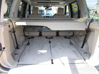 2015 LAND Rover DISCOVERY thumbnail 74
