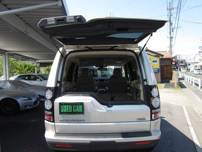 2015 LAND Rover DISCOVERY thumbnail 70