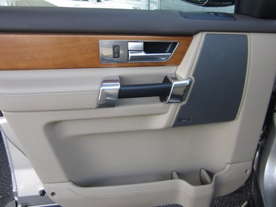 2015 LAND Rover DISCOVERY thumbnail 47