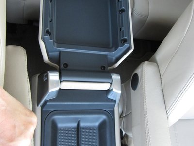 2015 LAND Rover DISCOVERY thumbnail 45