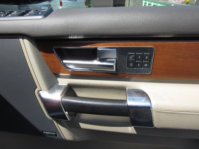 2015 LAND Rover DISCOVERY thumbnail 38