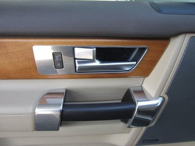 2015 LAND Rover DISCOVERY thumbnail 48