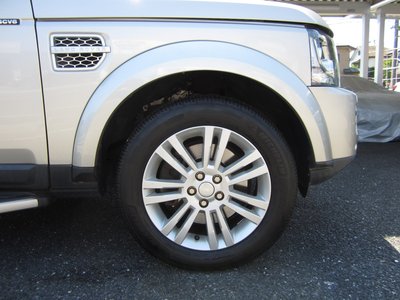 2015 LAND Rover DISCOVERY thumbnail 17