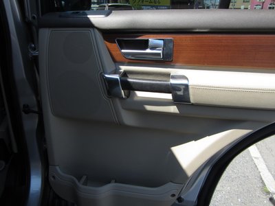 2015 LAND Rover DISCOVERY thumbnail 55