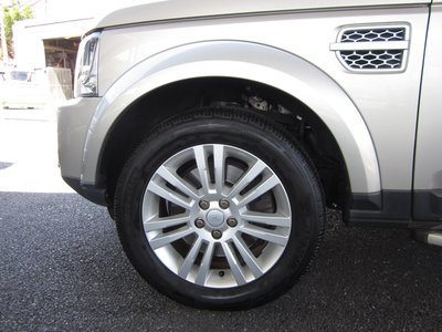2015 LAND Rover DISCOVERY thumbnail 20