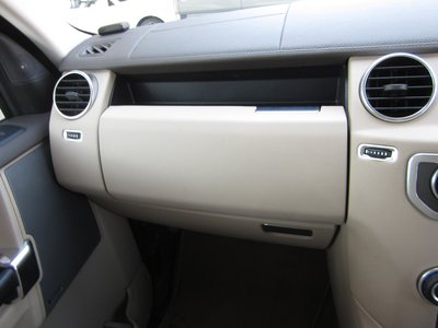 2015 LAND Rover DISCOVERY thumbnail 34