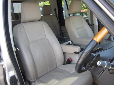2015 LAND Rover DISCOVERY thumbnail 40