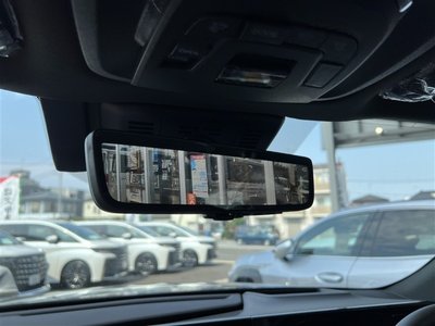 صورة 16 لـ 2026 Toyota CROWN ESTATE