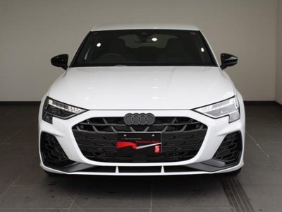 صورة 3 لـ 2025 AUDI S3 SPORTBACK