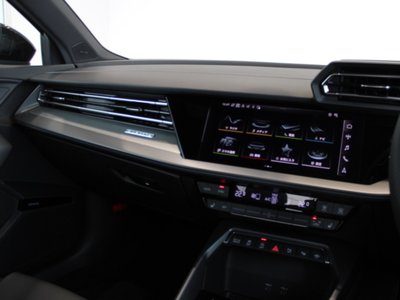 2025 AUDI S3 SPORTBACK photo 68