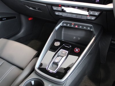 2025 AUDI S3 SPORTBACK photo 71