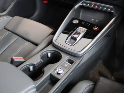 2025 AUDI S3 SPORTBACK photo 72