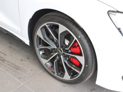 2025 AUDI S3 SPORTBACK photo 17
