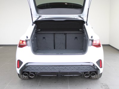 2025 AUDI S3 SPORTBACK photo 34