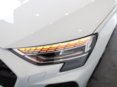 2025 AUDI S3 SPORTBACK photo 100
