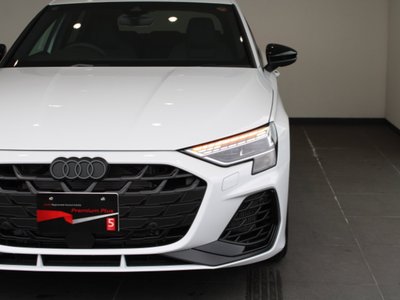 صورة 12 لـ 2025 AUDI S3 SPORTBACK