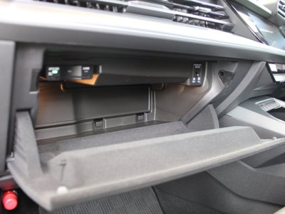2025 AUDI S3 SPORTBACK photo 93
