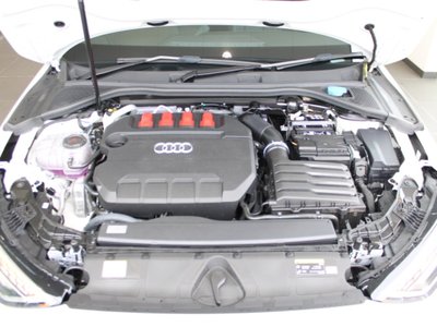 2025 AUDI S3 SPORTBACK photo 25