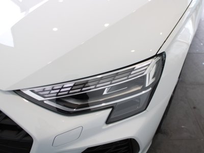 2025 AUDI S3 SPORTBACK photo 99