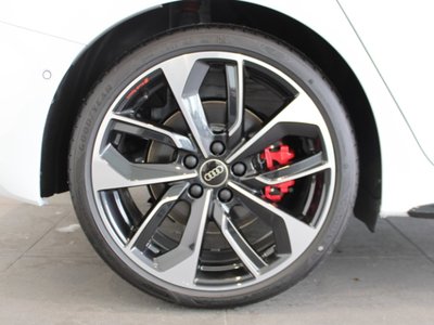2025 AUDI S3 SPORTBACK photo 18