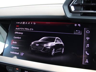 2025 AUDI S3 SPORTBACK photo 77