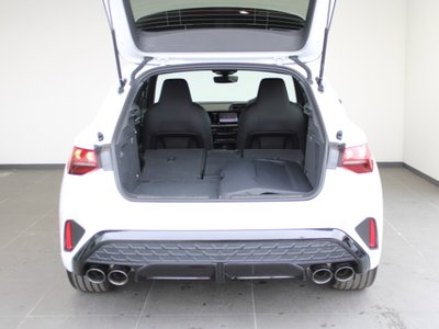 2025 AUDI S3 SPORTBACK photo 35