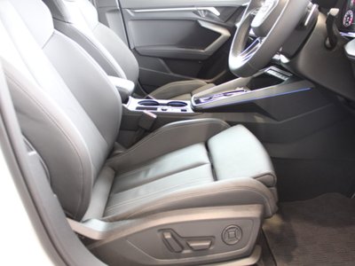 2025 AUDI S3 SPORTBACK photo 22
