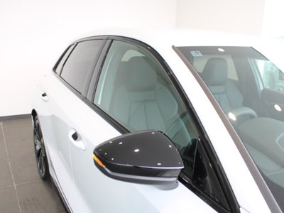 صورة 15 لـ 2025 AUDI S3 SPORTBACK