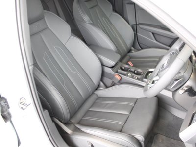 2025 AUDI S3 SPORTBACK photo 106