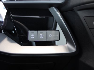 2025 AUDI S3 SPORTBACK photo 62
