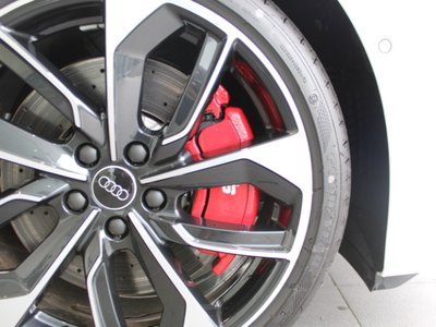 2025 AUDI S3 SPORTBACK photo 20