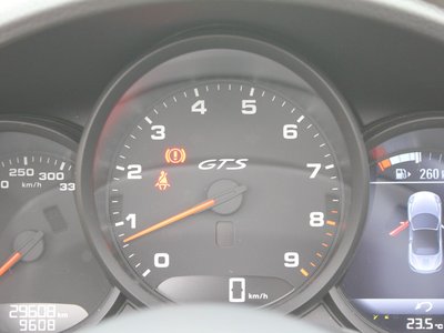 2021 Porsche 718 缩略图 112