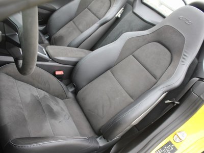 2021 Porsche 718 缩略图 110