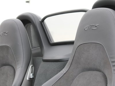 2021 Porsche 718 缩略图 97