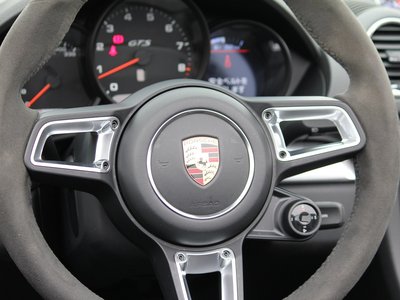 2021 Porsche 718 缩略图 104