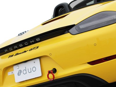 2021 Porsche 718 缩略图 66