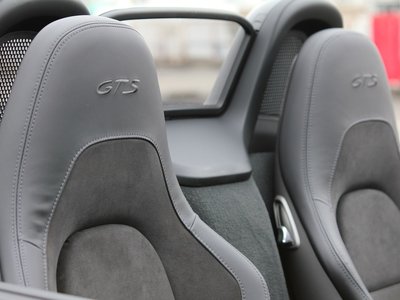 2021 Porsche 718 缩略图 105