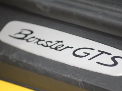 2021 Porsche 718 缩略图 99