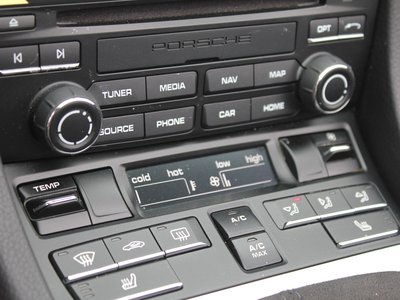 2021 Porsche 718 缩略图 115